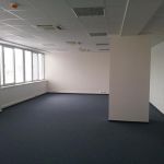 Biznis centrum Prešov - výstavba 10.06.2013